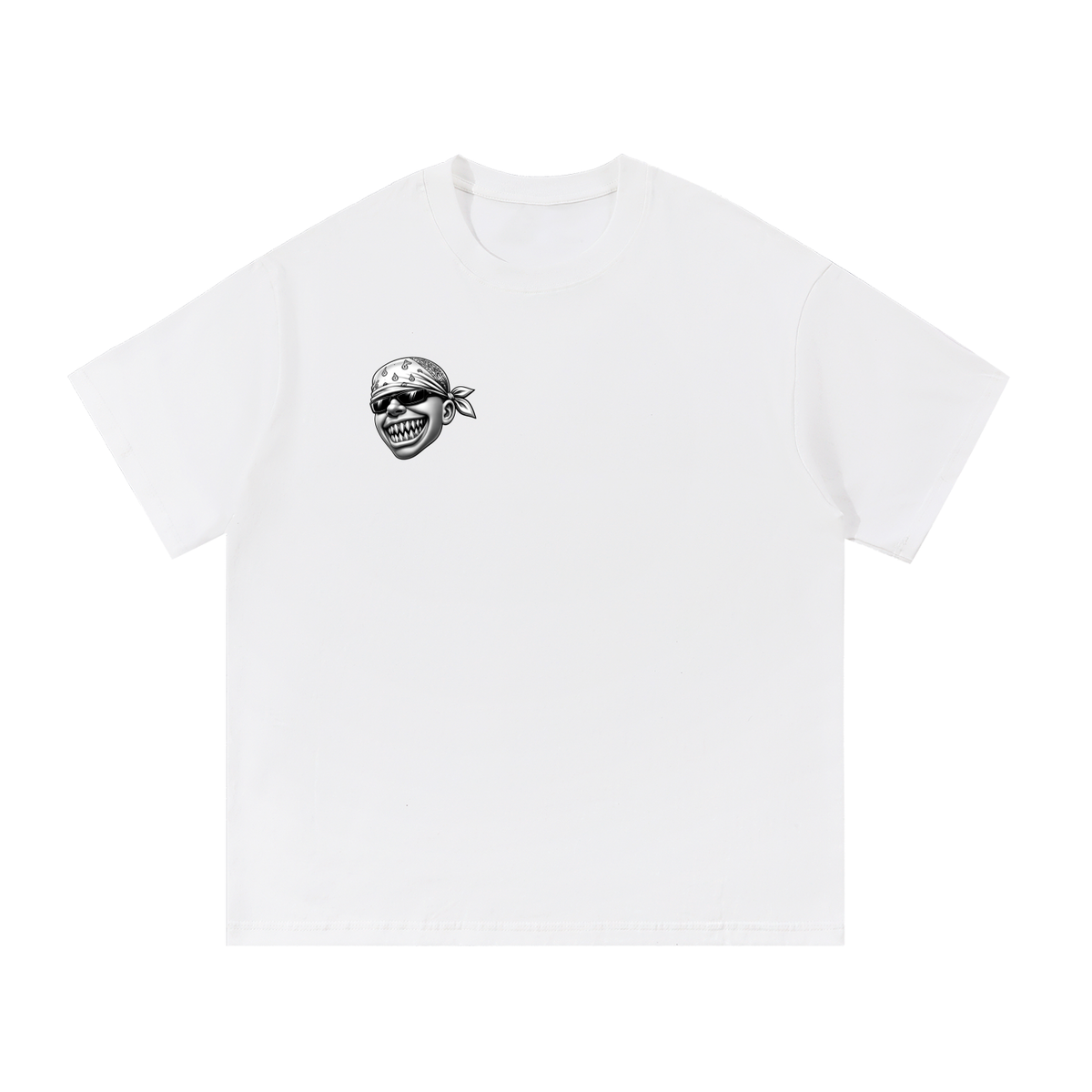 Essential Cotton T-Shirt