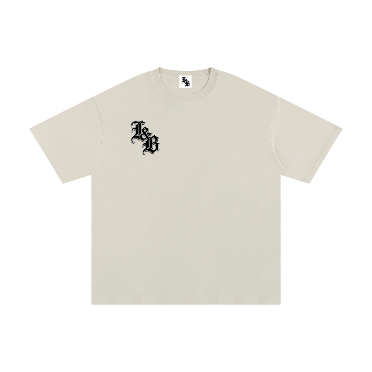 Unisex Pure Cotton T-Shirt
