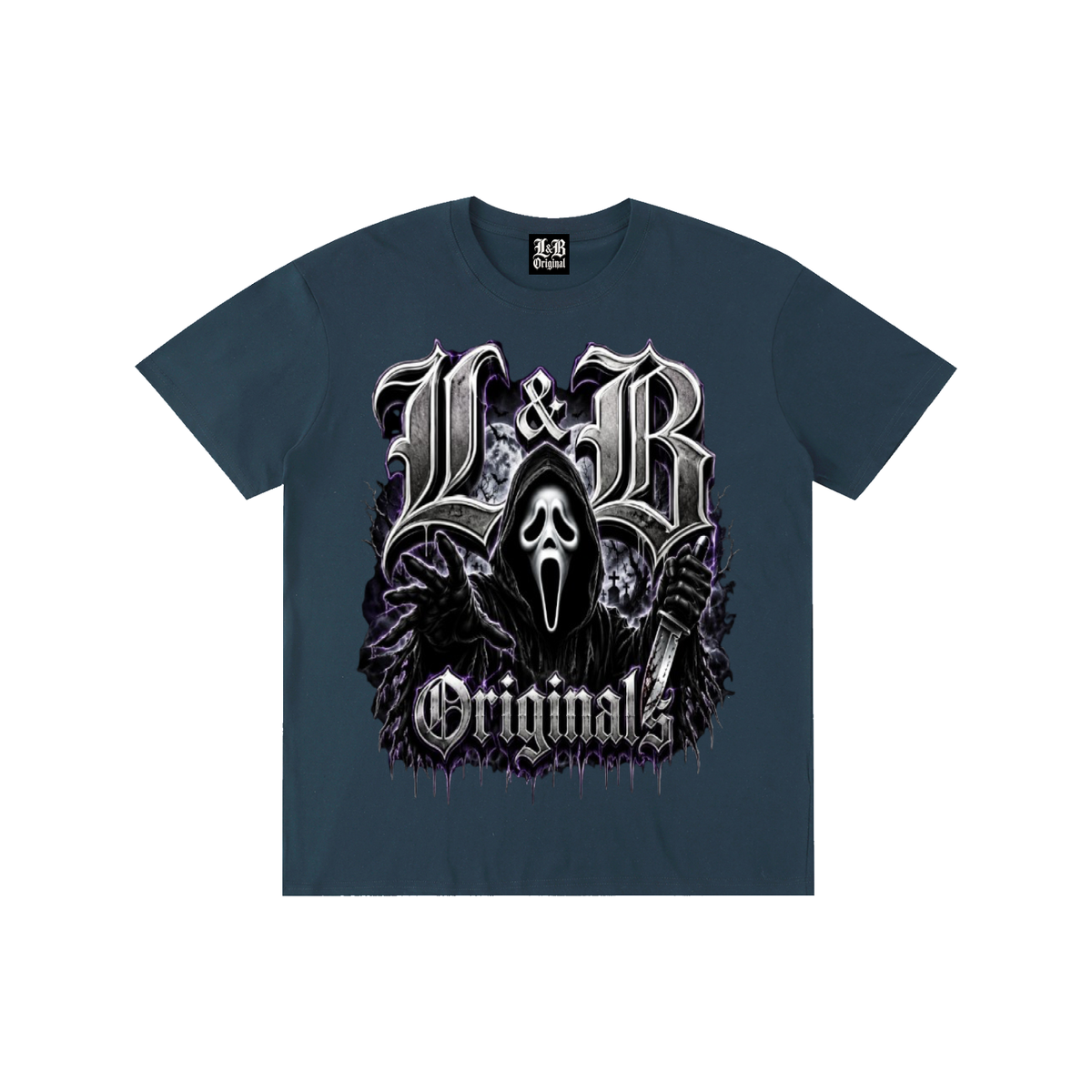 Pure Cotton Unisex T-Shirt