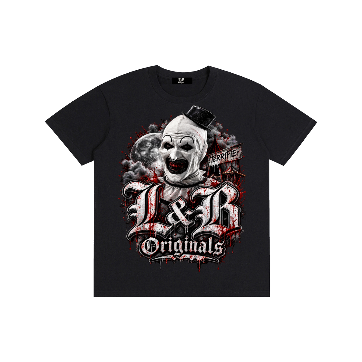 Pure Cotton Unisex T-Shirt